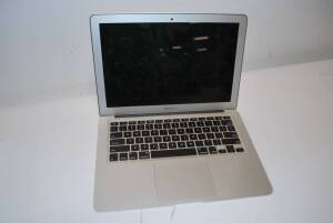 Apple MacBook Air Laptop Computer (no power supply)