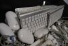Apple Keyboards, Mice and Miscellaneous Adapters - 2