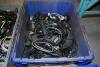 Power supplies / Miscellaneous Video Cable / Euro cables (4 tubs) - 5