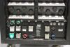 NSI Colortran 96 Ch Dimmer Rack (Only has One Brain) - 3