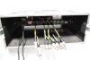 Lot of Opto Splitters DMX - WNSS (rack mount) 6 channel - 2