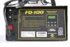 High End FQ-100 Fogger with DMX Control w/ Uground - 2