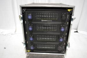 PT 90 Series 200amp 3 Phase 48ch Distro (Imposa) Motion Labs