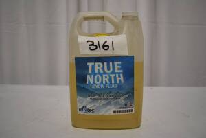 True North Snow Fluid Water Based (Partial)