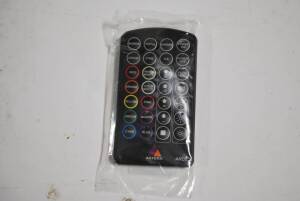 20x Astera Arc1 Remotes