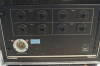 XW-AR Amp Rack (Contains (2) EV DX38 Xover, (4) QSC PLX2402 Amplifier) - 3