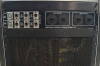 1122 Amp Rack (Contains (2) DMC-1122A Crossover, (4) QSC PLX 1602 Amplifier) - 4