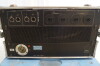 XW Amp Rack (Contains EV DX38 Xover, (2) QSC PL224 Amplifier) - 3