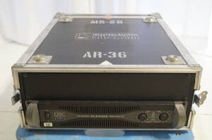 PLX3402 Amplifier