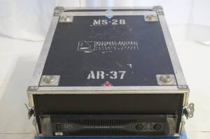 PLX3402 Amplifier