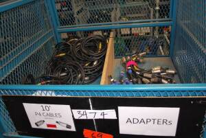 Lot 10' P4 Cable (69)
