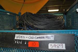 Lot Old Camera Multi [Video] (10)