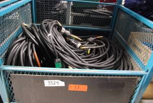 Lot Various Cable (11)