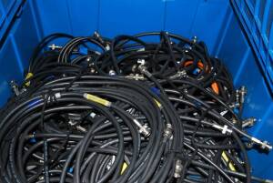 Lot BNC Cables