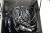 Lot Assorted Video Cable