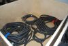 Lot Assorted Audio Cable, Audio Multi-Pair, 12/4 Speaker Cable, AES Multi-Pair, Various Gauge 8 COND. Speaker Cable, Gepco 5C Coax for Avid Venue