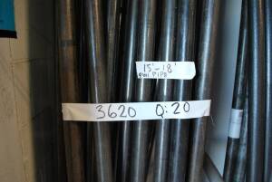 15'-18' Steel Pipe (2)