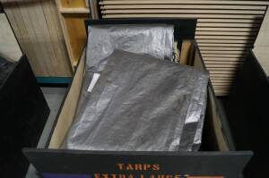 Tarps - Extra Large (7)