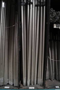 7'-17' Drape Upright Poles (96)