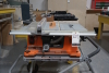 Ridgid Heavy Duty Portable Table Saw - 2