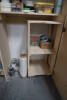 Wooden Cabinets in Wood Shop - 7