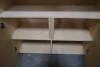 Wooden Cabinets in Wood Shop - 8