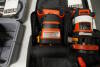 Lot (2) Black and Decker BDL310s-CA Crossfire Auto Level Laser - 4