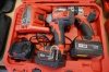 Milwaukee Impact Driver and Milwaukee Hammer Drill - 2