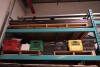 Lot Contents of (3) Pallet Racks of Ply Wood and Lexan Plastic Sheets - 4