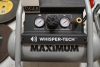 Maximum Whisper Tech Air Compressor - 2