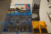 Tap and Die Set and Drill Sets