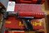 Hilti DX 300 Piston Drive Tool and (11) Box of .27 Cal. Short