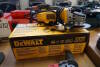 DeWalt DWE4012 Paddle Switch Small Angle Grinder and Corded Angle Grinder - 2