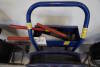 Metal Strapping Cart and Accessories - 2