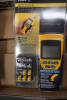 Klein Tools Cable Tester and (2) Greenlee SurePunch Pro - 3