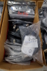 Assorted DVI, HDMI to DVI and Displayport Cables - 5