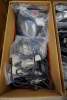 Assorted DVI, HDMI to DVI and Displayport Cables - 6