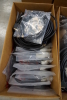 Assorted DVI, HDMI to DVI and Displayport Cables - 7