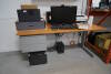Work Bench and Folding Table - 4