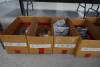 Assorted Cat 6 Cables and Miscellaneous Audio Parts - 3