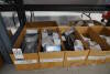 Assorted Cat 6 Cables and Miscellaneous Audio Parts - 5