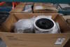 Contents of 3 Skids Variety of Tannoy DVS 6/CVS 8/CMS 501/CMS 603/CMS 801 Speakers, EV C8.2HC Speakers and QSC AD-C6T Speakers - 3