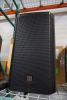 Lot (3) EV ELX200 Powered Speaker, Bose Freespace DS 100SE Speaker, Community CPL27 Loudspeaker, 2EAW UB52 Speaker and Polycom SB1 Soundbar - 3