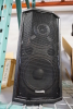 Lot (3) EV ELX200 Powered Speaker, Bose Freespace DS 100SE Speaker, Community CPL27 Loudspeaker, 2EAW UB52 Speaker and Polycom SB1 Soundbar - 5