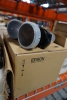 Panasonic DZ6700 DLP Projector with Standard Lens, (6) Epsom ELPLM08 Lens, Epsom ELPLM10 Lens and Christie 1.52-2.89 Zoom Lens G(S) Series - 10