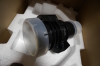Panasonic DZ6700 DLP Projector with Standard Lens, (6) Epsom ELPLM08 Lens, Epsom ELPLM10 Lens and Christie 1.52-2.89 Zoom Lens G(S) Series - 15