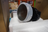 Panasonic DZ6700 DLP Projector with Standard Lens, (6) Epsom ELPLM08 Lens, Epsom ELPLM10 Lens and Christie 1.52-2.89 Zoom Lens G(S) Series - 18