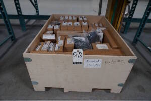 Lot Variety of Extron DVI Das and Parts