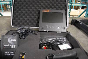 Atlona AT-DIS7 ProHD Testing Monitor Kit