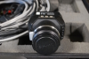 Blackmagic Micro Studio Camera 4K w/ power supply and LEDGO LG-B150 LED Sun Gun - 2